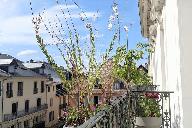 Appartement - 131 m² - 4 pièces