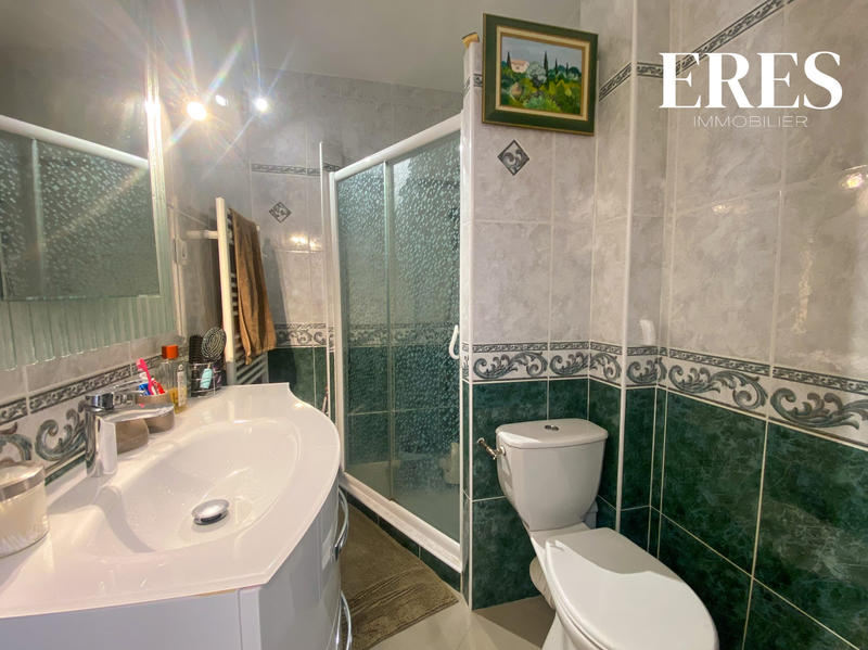 Appartement - 38 m² - 3 pièces