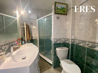 Appartement - 38 m² - 3 pièces