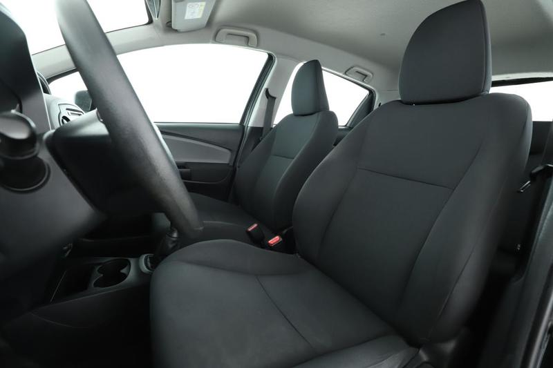 Toyota Yaris 1.0 Vvt-i Active 5p 72 ch