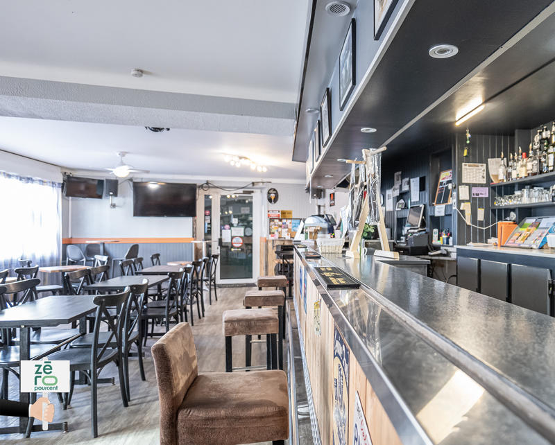 Fonds de commerce - Magasins - 200 m²