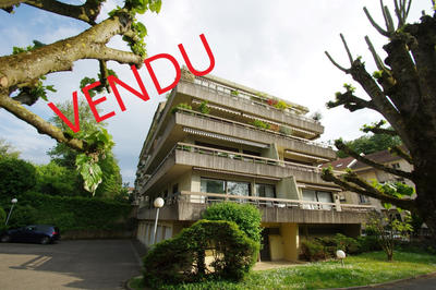 Appartement - 101 m² - 4 pièces