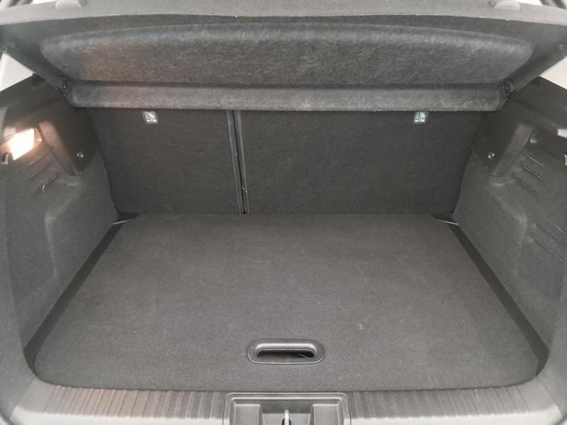 Renault Captur E-Tech full hybrid 145 Techno fast track