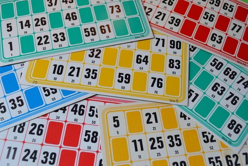 Loto de Saint-Saturnin