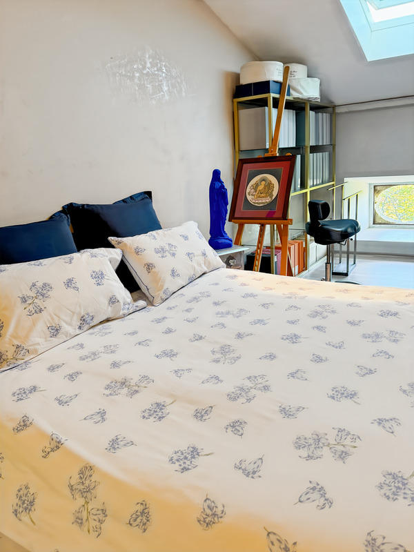 Maison en pierre - 174 m² - 4 pièces