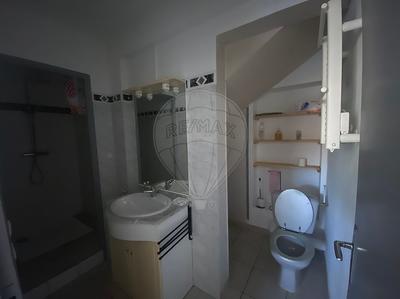 Studio - 20 m² - 1 pièce