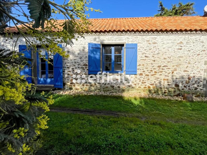 Maison - 151 m² - 7 pièces