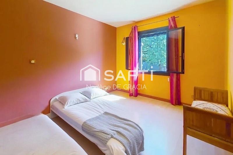 Maison - 172 m² - 6 pièces