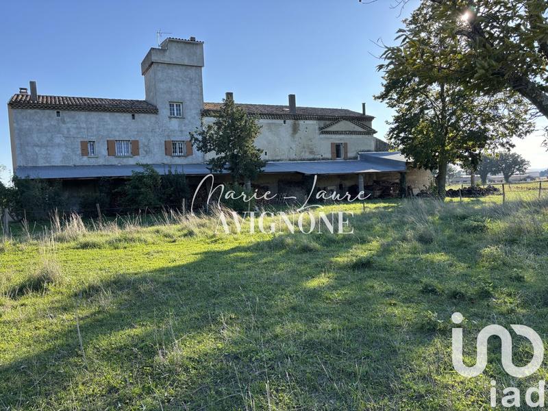 Maison de campagne - 151 m² - 7 pièces