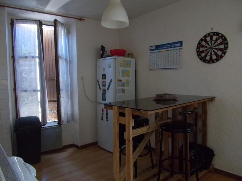 Maison - 200 m² - 8 pièces