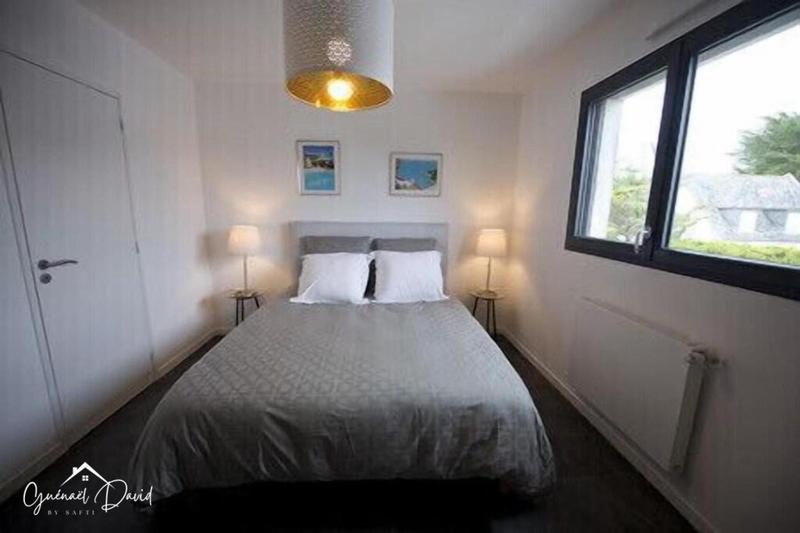 Maison - 149 m² - 6 pièces