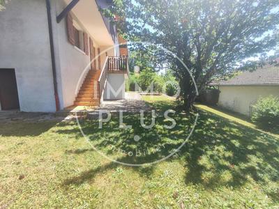 Maison - 176 m² - 5 pièces