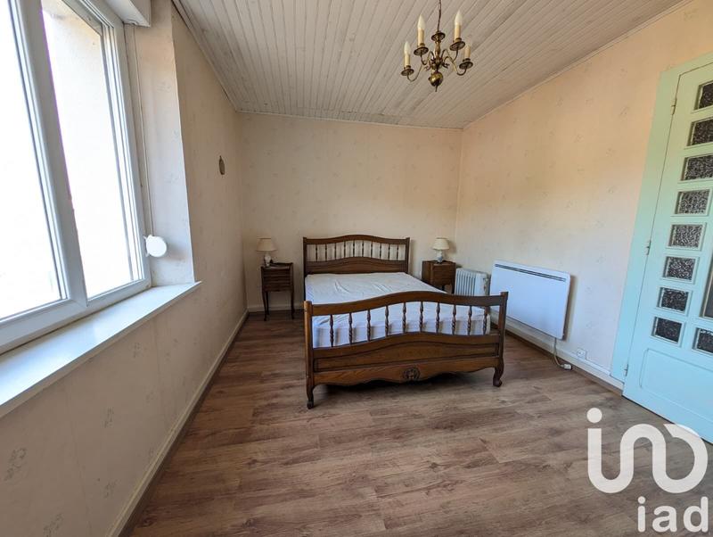 Maison de village - 179 m² - 9 pièces