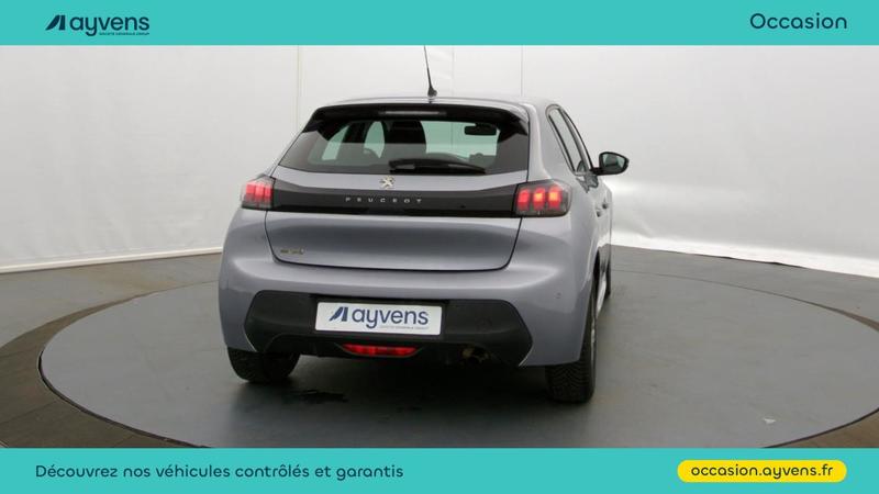 Peugeot 208 1.2 PureTech 100ch s&amp;S Active Pack