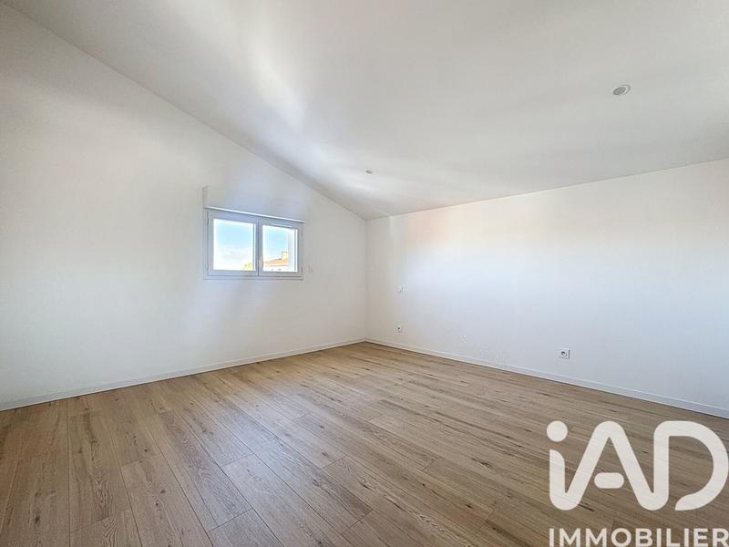 Appartement - 179 m² - 5 pièces
