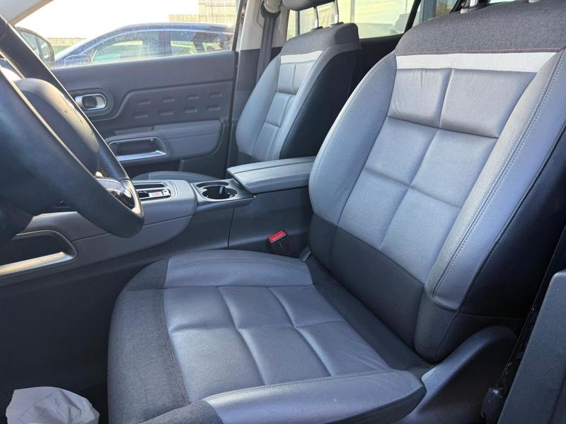 Citroën C5 Aircross Bluehdi 130 Shine Eat8