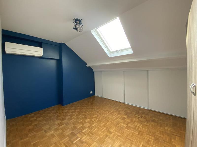 Maison - 108 m² - 5 pièces