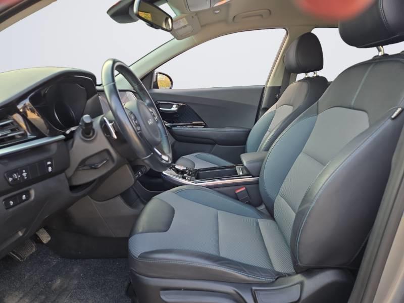 Kia e-niro Electrique 204 ch Active