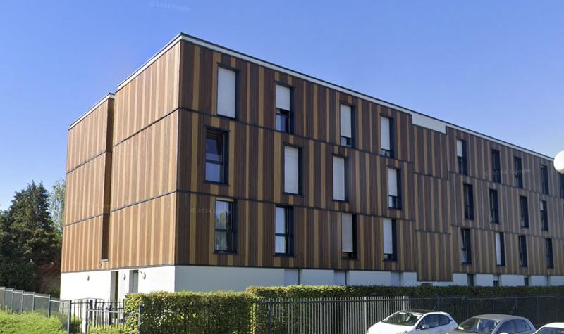 Appartement - 20 m² - 1 pièce