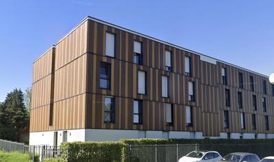 Appartement - 20 m² - 1 pièce