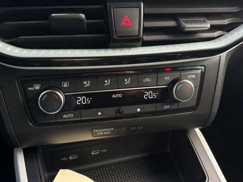 Seat Ibiza 1.0 Tsi 110 ch s/S Bvm6 Copa