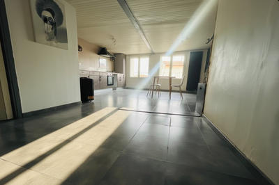 Maison de village - 50 m² - 2 pièces