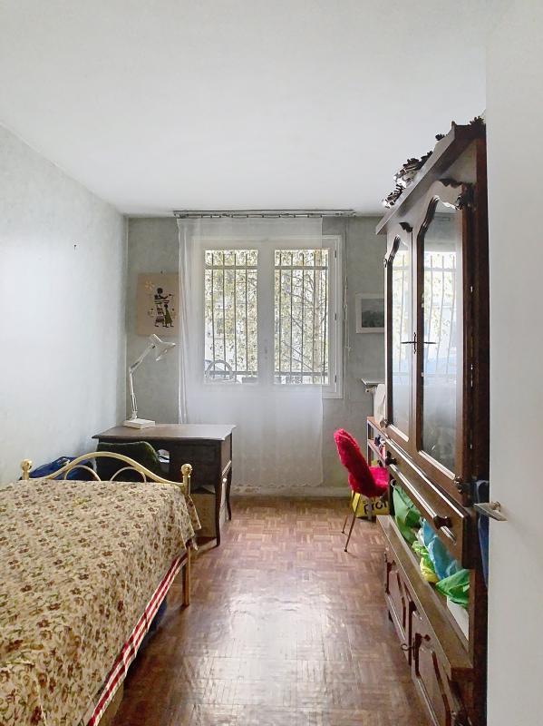 Appartement - 85 m² - 5 pièces