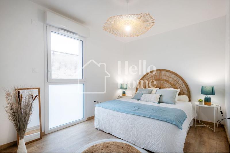 Maison - 81 m² - 4 pièces