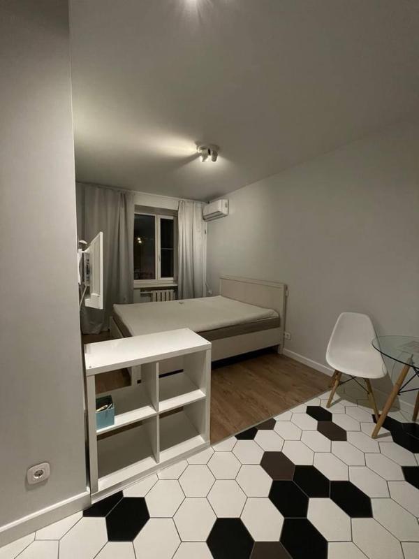 Studio - 21 m² - 1 pièce