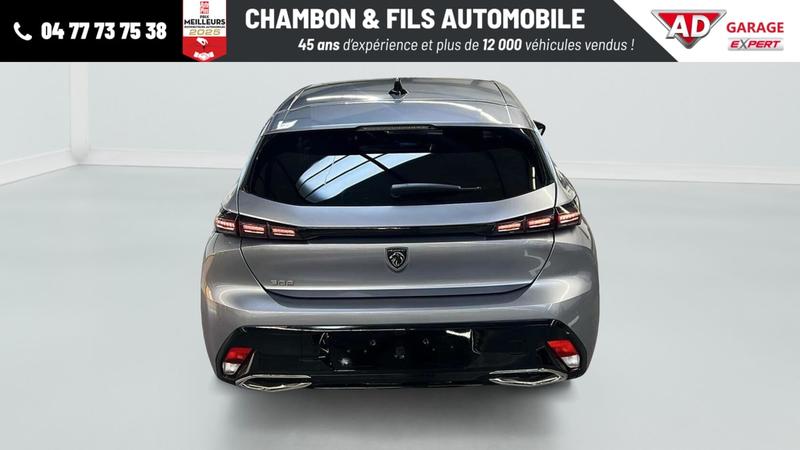 Peugeot 308 Hybrid 145 e-Dcs6 Allure