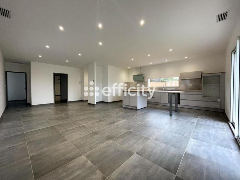 Villa - 140 m² - 4 pièces