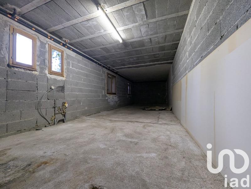 Maison - 122 m² - 6 pièces