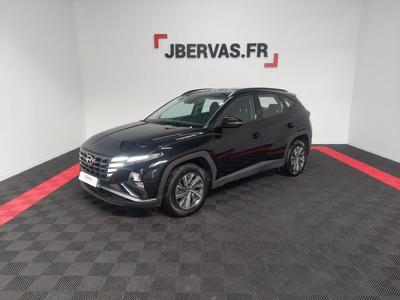 Hyundai Tucson 1.6 Hybrid 230 Intuitive