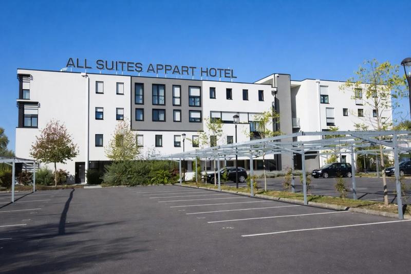 Studio - 20 m² - 1 pièce