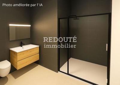 Appartement - 53 m²