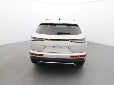 Ds Ds 7 1.5 Bluehdi 130ch Pallas