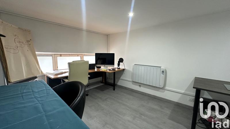 Appartement - 66 m² - 4 pièces