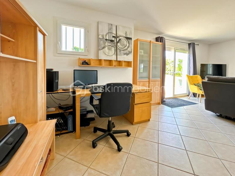 Maison - 179 m² - 6 pièces