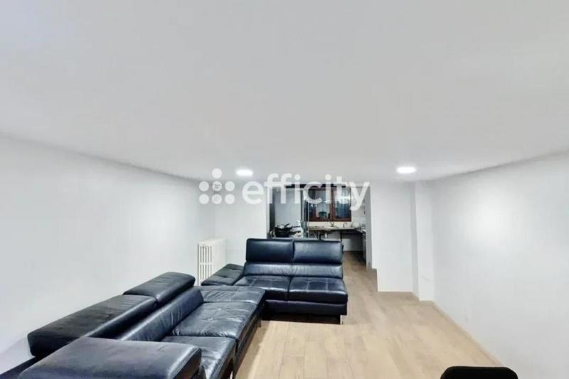 Maison - 142 m² - 7 pièces