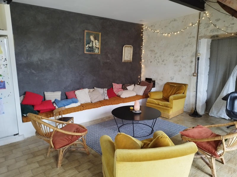 Maison - 250 m² - 8 pièces