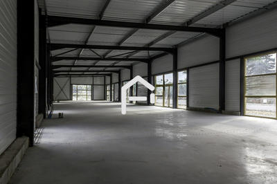Local commercial - 120 m²