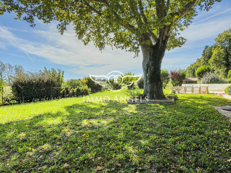 Mas - 268 m² - 9 pièces