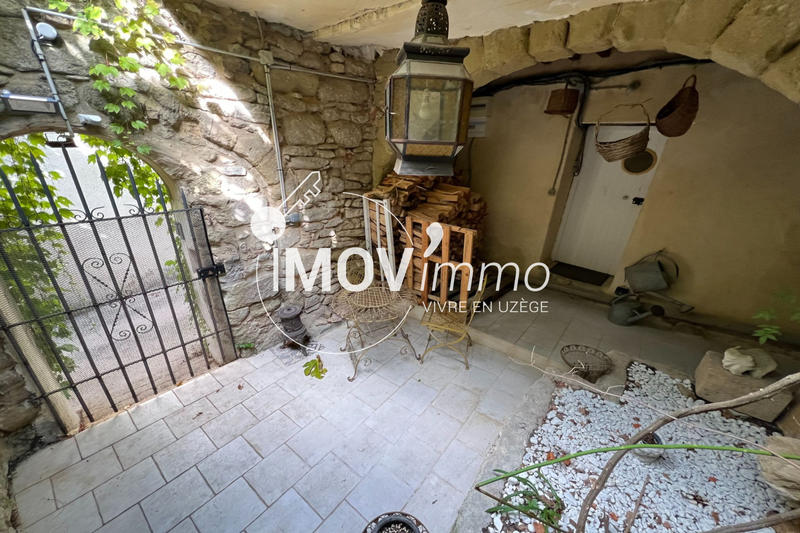 Maison de village - 184 m² - 6 pièces