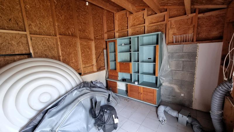 Maison de village - 75 m² - 3 pièces