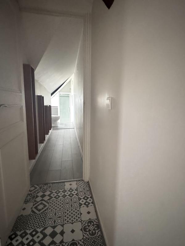 Appartement - 53 m² - 3 pièces