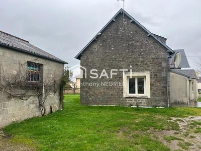 Maison - 175 m² - 6 pièces