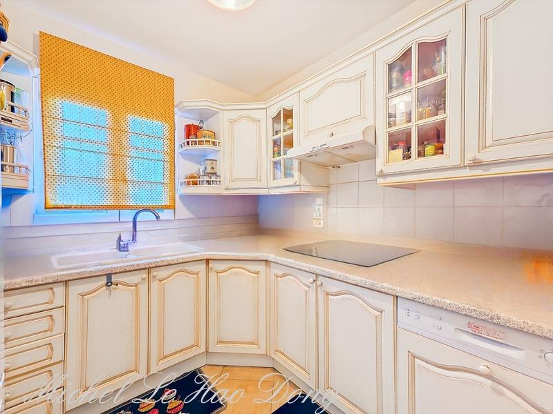 Maison - 102 m² - 4 pièces