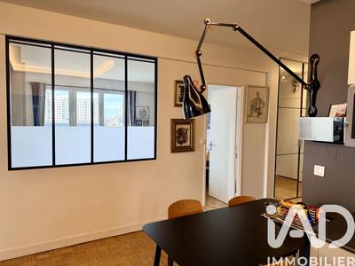 Appartement - 87 m² - 3 pièces
