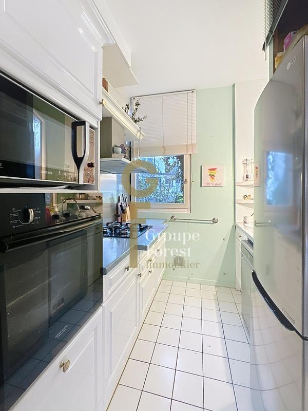 Maison - 130 m² - 4 pièces