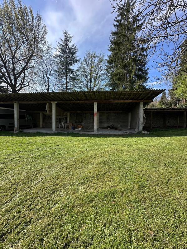 Maison - 200 m² - 8 pièces